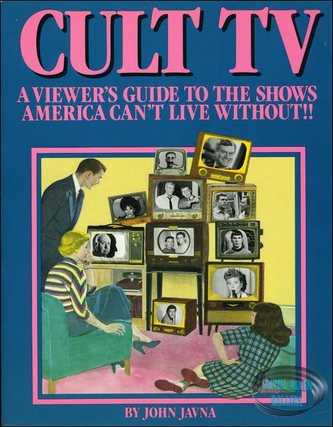 CultTV