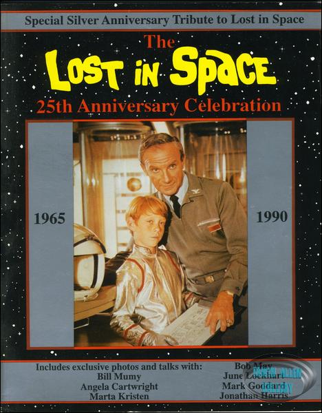 The Lost in Space 25th Anniversary Celebration