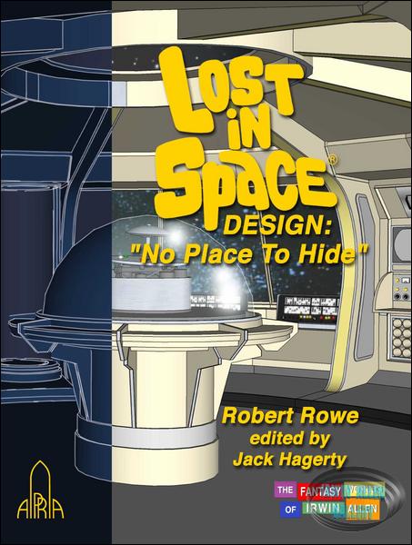 Lost in Space Design: No Place to Hide