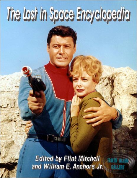 Lost in Space Encyclopedia