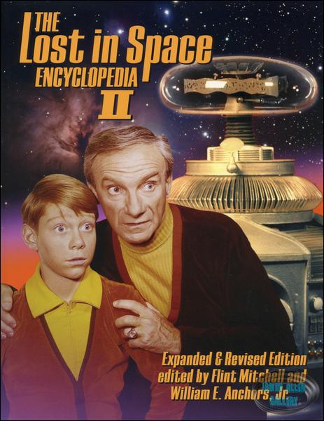 Lost in Space Encyclopedia II