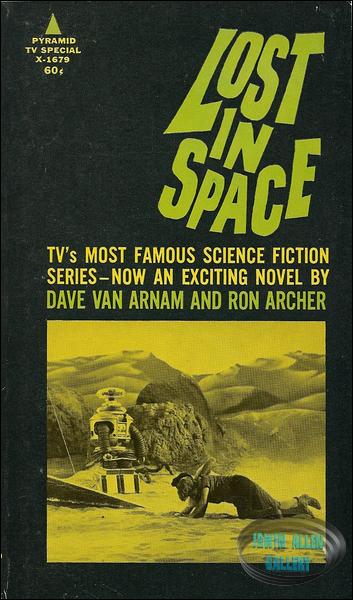 Lost in Space