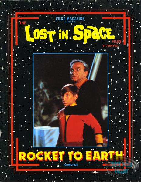 Lost in Space Files Volume 4