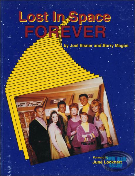 Lost in Space Forever