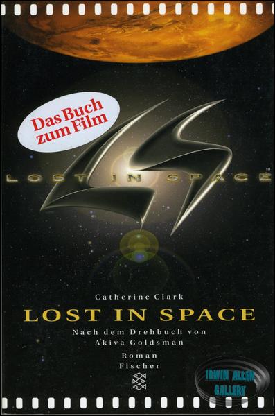 Lost in Space