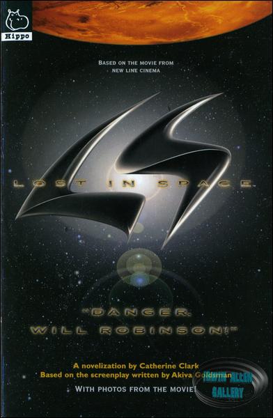 Lost in Space