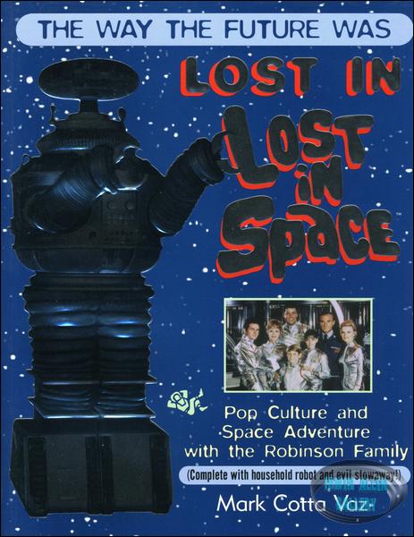 Lost in Lost in Space