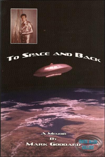 To Space and Back
