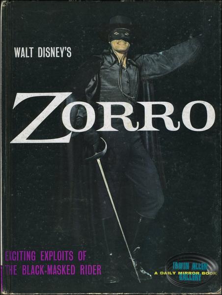 Walt Disney's Zorro