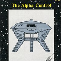 The Alpha Control Reference Manual