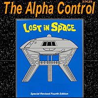 The Alpha Control Reference Manual - Special Revised Fourth Edition
