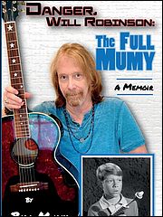 Danger Will Robinson: The Full Mumy