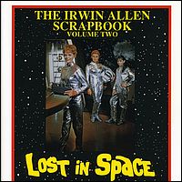 The Irwin Allen Scrapbook Volume Two