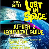 Lost in Space Jupiter 2 Technical Guide