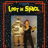 Lost in Space Files Volume 2