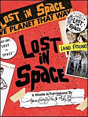 Lost (and Found) in Space