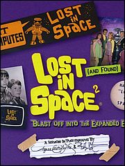 Lost (and Found) in Space 2
