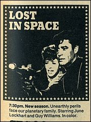 TV Guide promotional advert