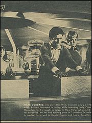 Lost in Space Clipping