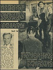 Lost in Space Clipping