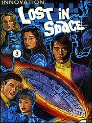 Innovation Lost in Space #3 