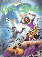 Innovation Lost in Space #6 