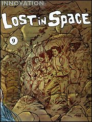 Innovation Lost in Space #9 