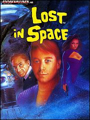 Innovation Lost in Space #10 