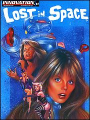 Innovation Lost in Space #11 