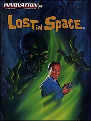 Innovation Lost in Space #12