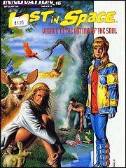 Innovation Lost in Space #16 