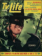 TV Radio Life 4-10 January 1958