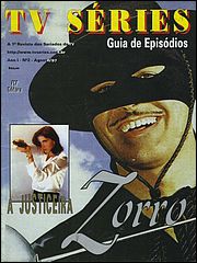 TV Series August 1997