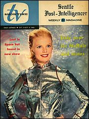 TV Showtime 3-9 October 1965