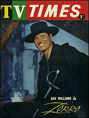 TV Times 14 July 1965 