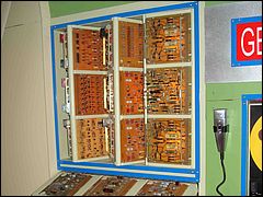 Circuit Board Cabinet 