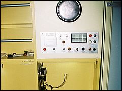 Jupiter 2 Replica Stateroom Desk