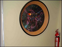 Porthole and Intercom 