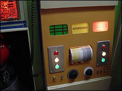 Seismograph 