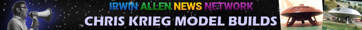 Irwin Allen News Network