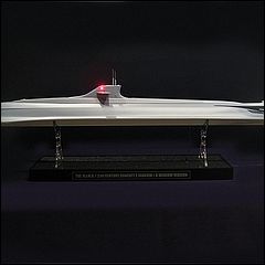DeBoer Hulls Concept 2 Seaview