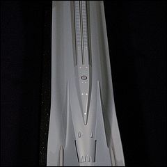 DeBoer Hulls Concept 2 Seaview
