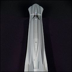 DeBoer Hulls Concept 2 Seaview