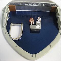 DeBoer Hulls Concept 2 Seaview