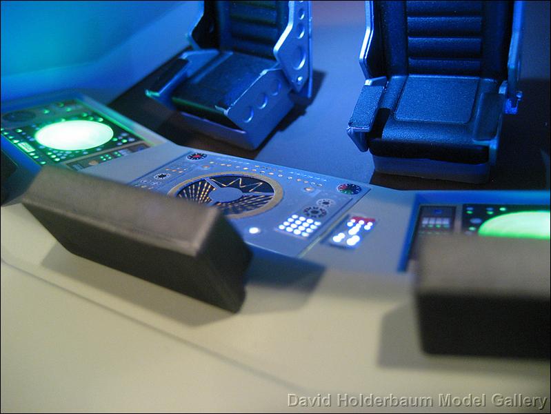 Lost in Space Jupiter 2 Build #2