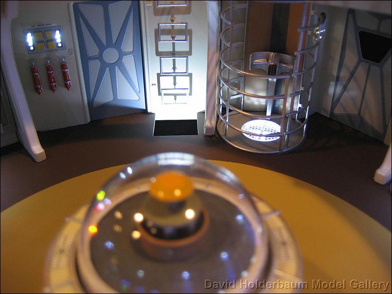 Lost in Space Jupiter 2 Build #2