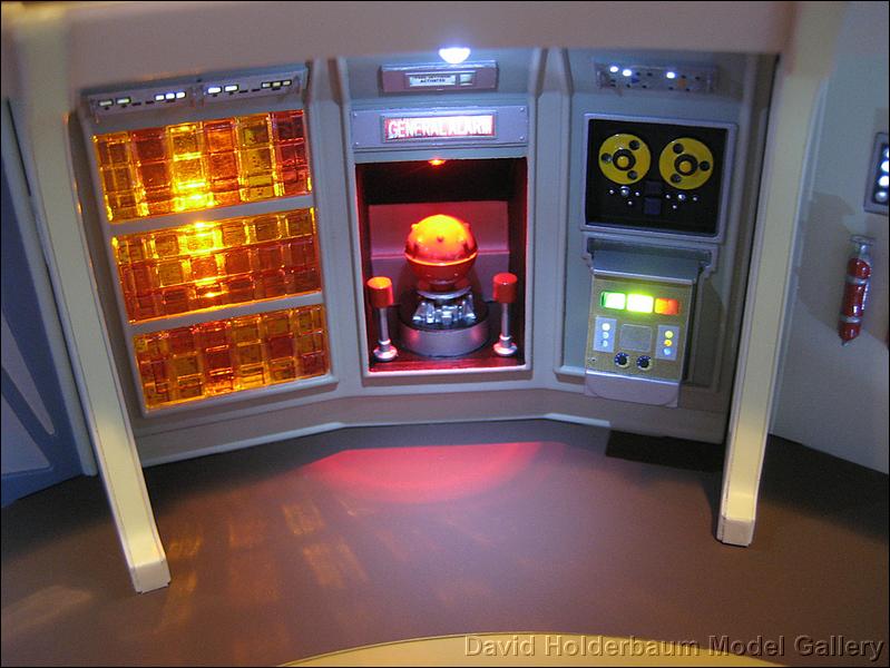 Jupiter 2 Interior