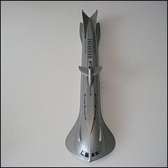 24 inch Monsters in Motion Seaview Build