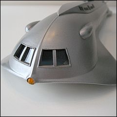 24 inch Monsters in Motion Seaview Build