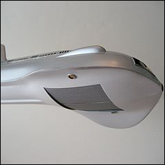 24 inch Monsters in Motion Seaview Build